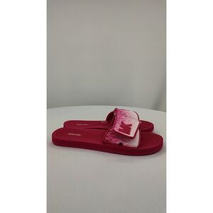 Michael Kors Pink Shoes